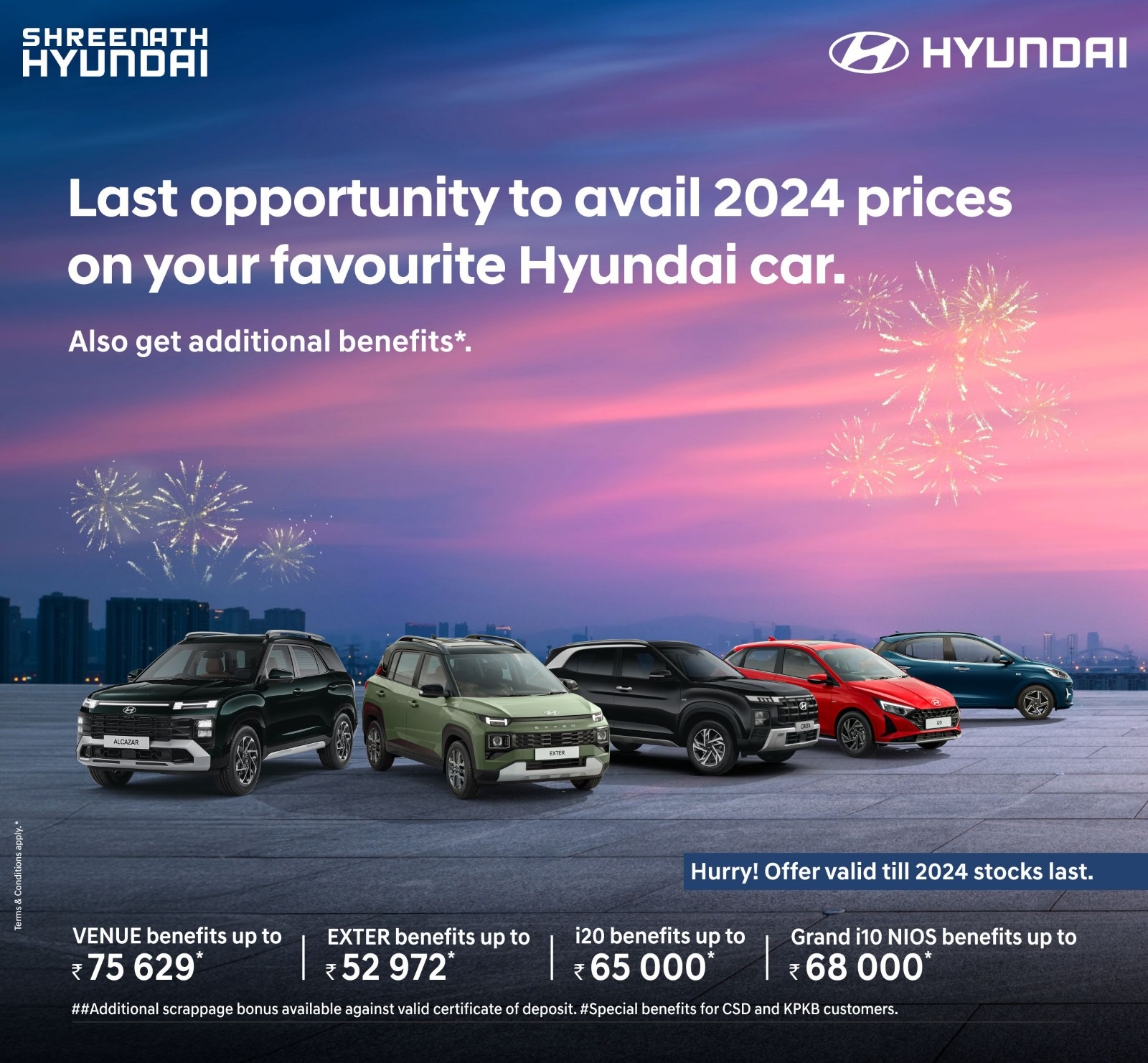 Hyundai